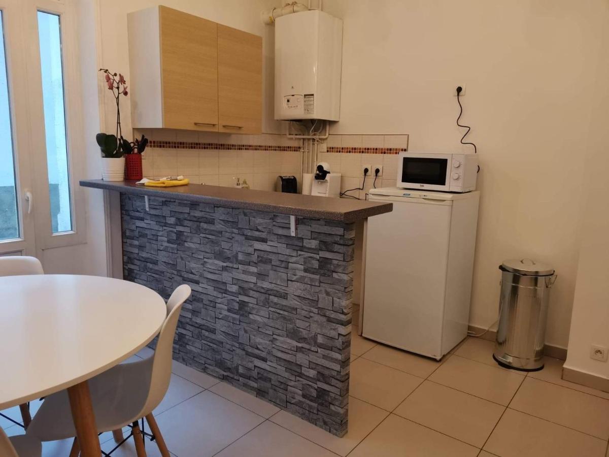 Chez Anton Apartment Реймс Екстериор снимка